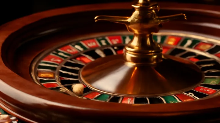 Unmatched Live Casino Experience