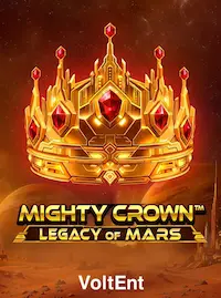 Mighty Crown at ALICORNVIP COM