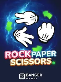Rock Paper Scissors at ALICORNVIP COM