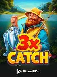 Catch at ALICORNVIP COM