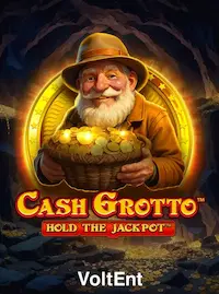 Cash Grotto at ALICORNVIP COM