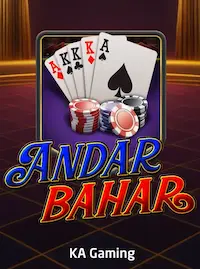 Andar Bahar at ALICORNVIP COM