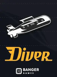 Diver Diver crash adventure at ALICORNVIP COM