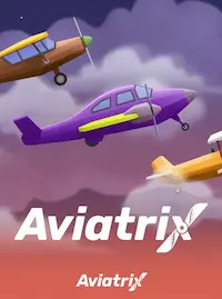 AviatriX AviatriX crash game at ALICORNVIP COM
