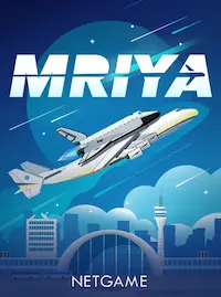 Mriya Mriya crash game at ALICORNVIP COM