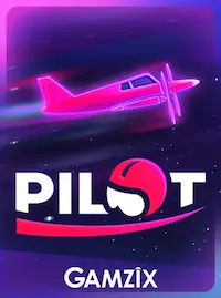 Pilot Pilot crash game at ALICORNVIP COM