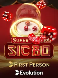 Sic Bo Sic Bo at ALICORNVIP COM