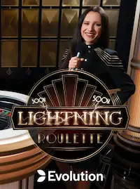Lightning Roulette at ALICORNVIP COM
