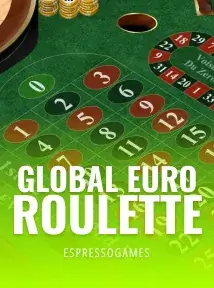 Global Euro Roulette at ALICORNVIP COM