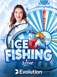 Ice Fishing Ice Fishing at ALICORNVIP COM