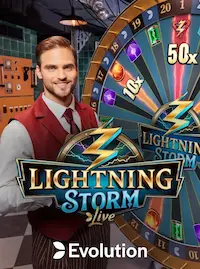 Lightning Storm Lightning Storm at ALICORNVIP COM