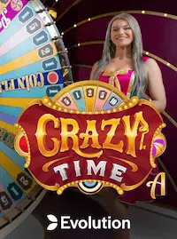 Crazy Time Crazy Time at ALICORNVIP COM