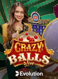 Crazy Ball Crazy Ball at ALICORNVIP COM