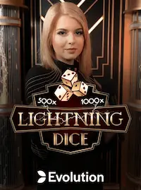 Lightning Dice Lightning Dice at ALICORNVIP COM