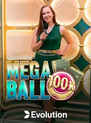 Mega Ball Mega Ball at ALICORNVIP COM