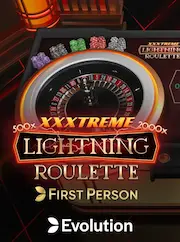 XXXtreme Lightning Roulette XXXtreme Lightning Roulette at ALICORNVIP COM