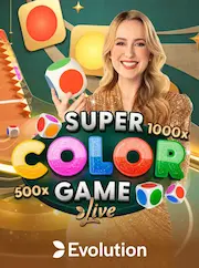 Super Color Game Super Color Game at ALICORNVIP COM