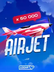 Airjet Airjet crash game at ALICORNVIP COM