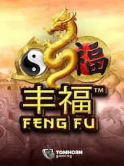 Feng Fu Feng Fu at ALICORNVIP COM